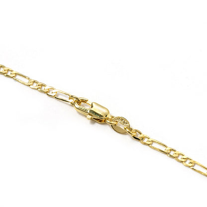 Romantic Gold Necklace for Special Moments