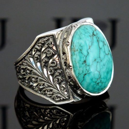 Vintage Handmade Ring