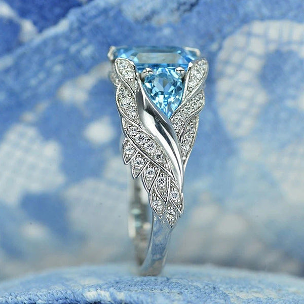 Classic Ring with Timeless Appeal