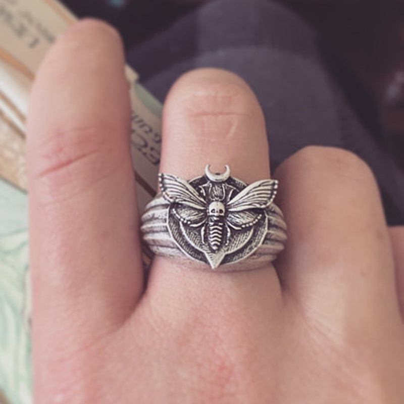 Stunning Ring for Daily Wear