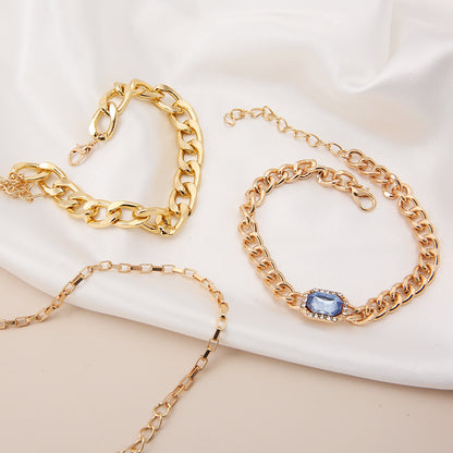 Classic Bracelet with Timeless Appeal