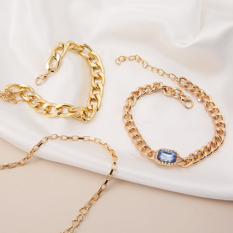 Classic Bracelet with Timeless Appeal