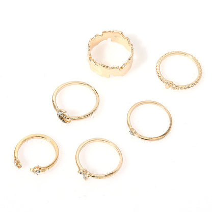 Classic Set with Timeless Appeal