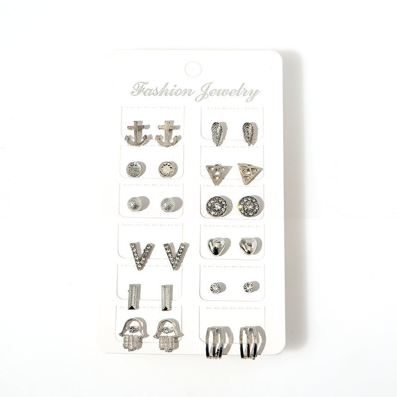Stunning Set for Daily Wear