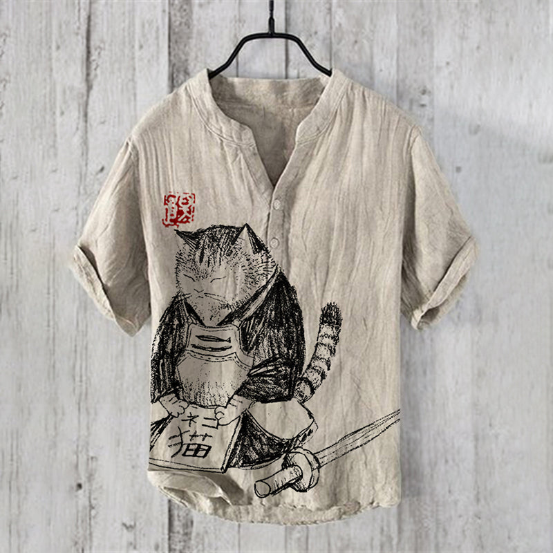 Elegantly Designed Shirt