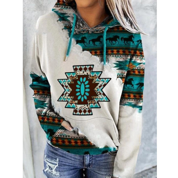 Vintage Inspired Pullover