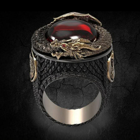 Charming Ring for Any Occasion