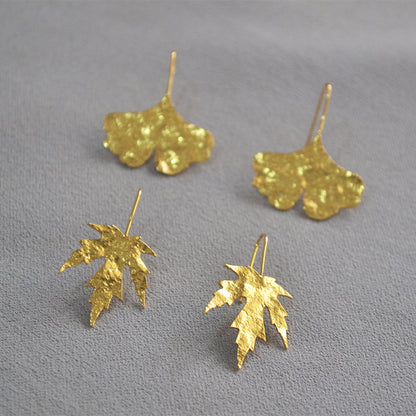 Elegant Gold Earring for Every Occasion