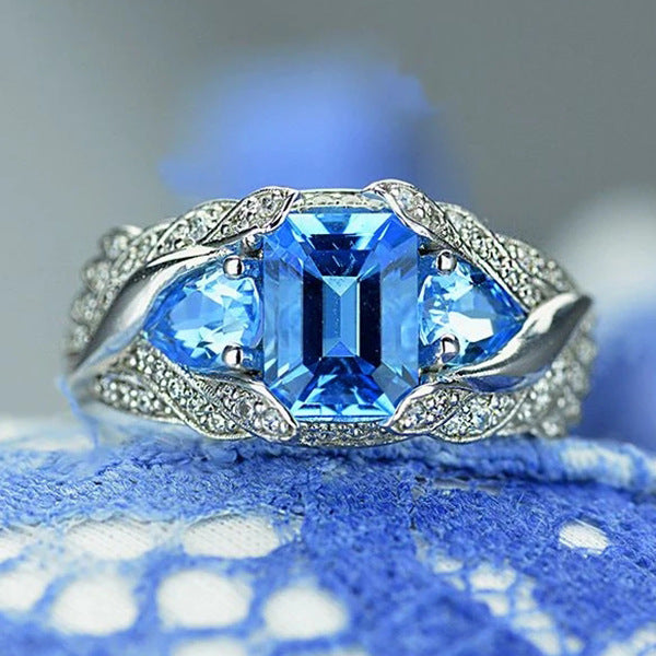 Classic Ring with Timeless Appeal