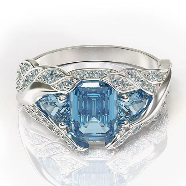 Classic Ring with Timeless Appeal