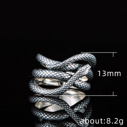Elegant Silver Ring for Every Occasion