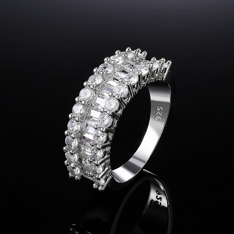 Elegant Gold Ring for Every Occasion