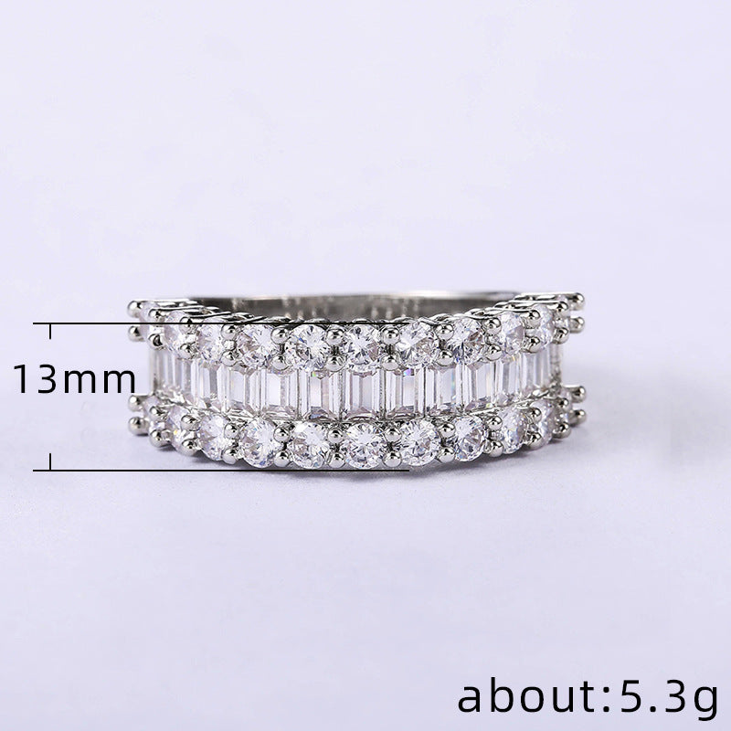 Elegant Gold Ring for Every Occasion