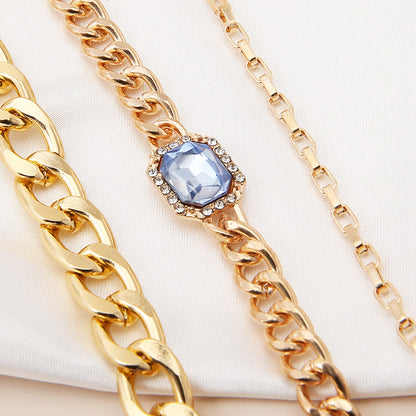 Classic Bracelet with Timeless Appeal