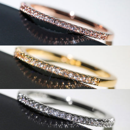 Romantic Ring for Special Moments