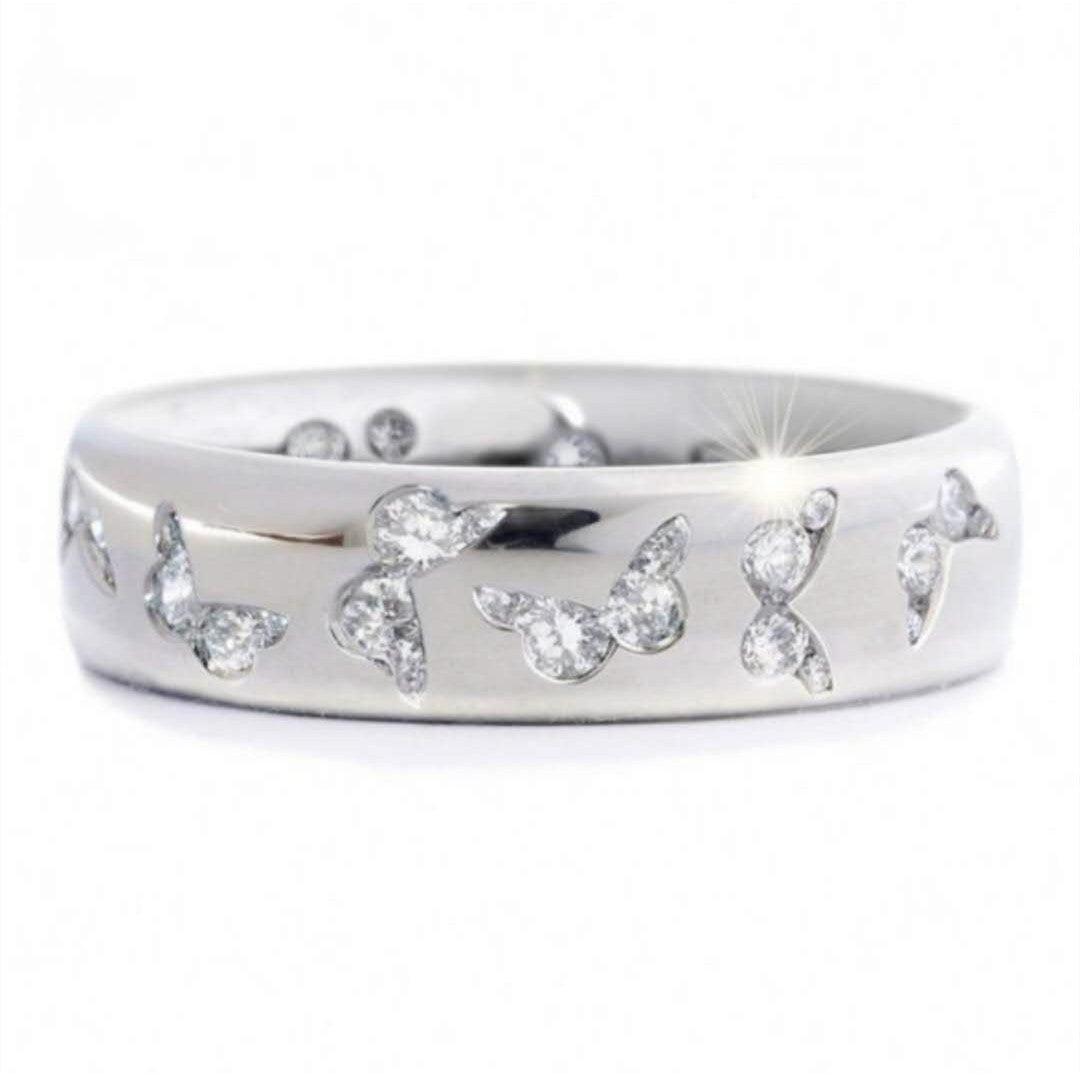 Elegant Ring for Every Occasion