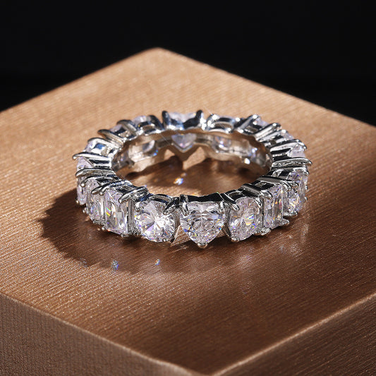 Beautiful Ring with Unique Style