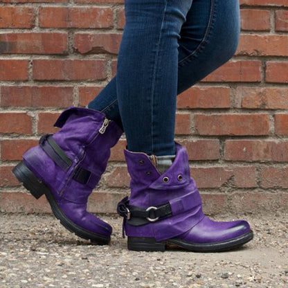 Comfortable Orthopedic Boots for Daily Wear