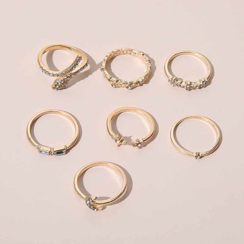 Charming Ring for Any Occasion