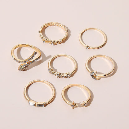 Charming Ring for Any Occasion