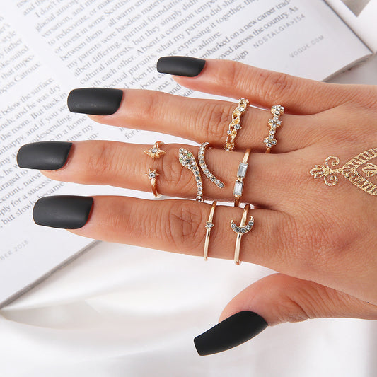 Charming Ring for Any Occasion