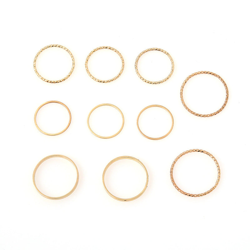 Romantic Ring for Special Moments