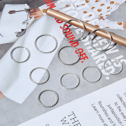 Romantic Ring for Special Moments