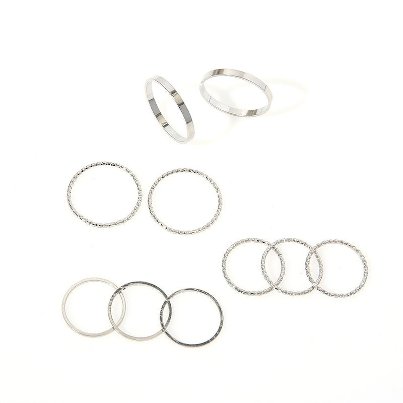 Romantic Ring for Special Moments