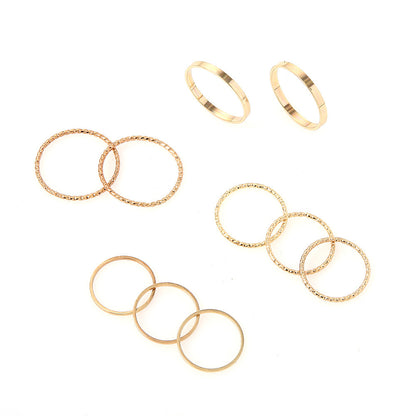 Romantic Ring for Special Moments