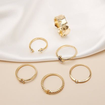 Classic Set with Timeless Appeal