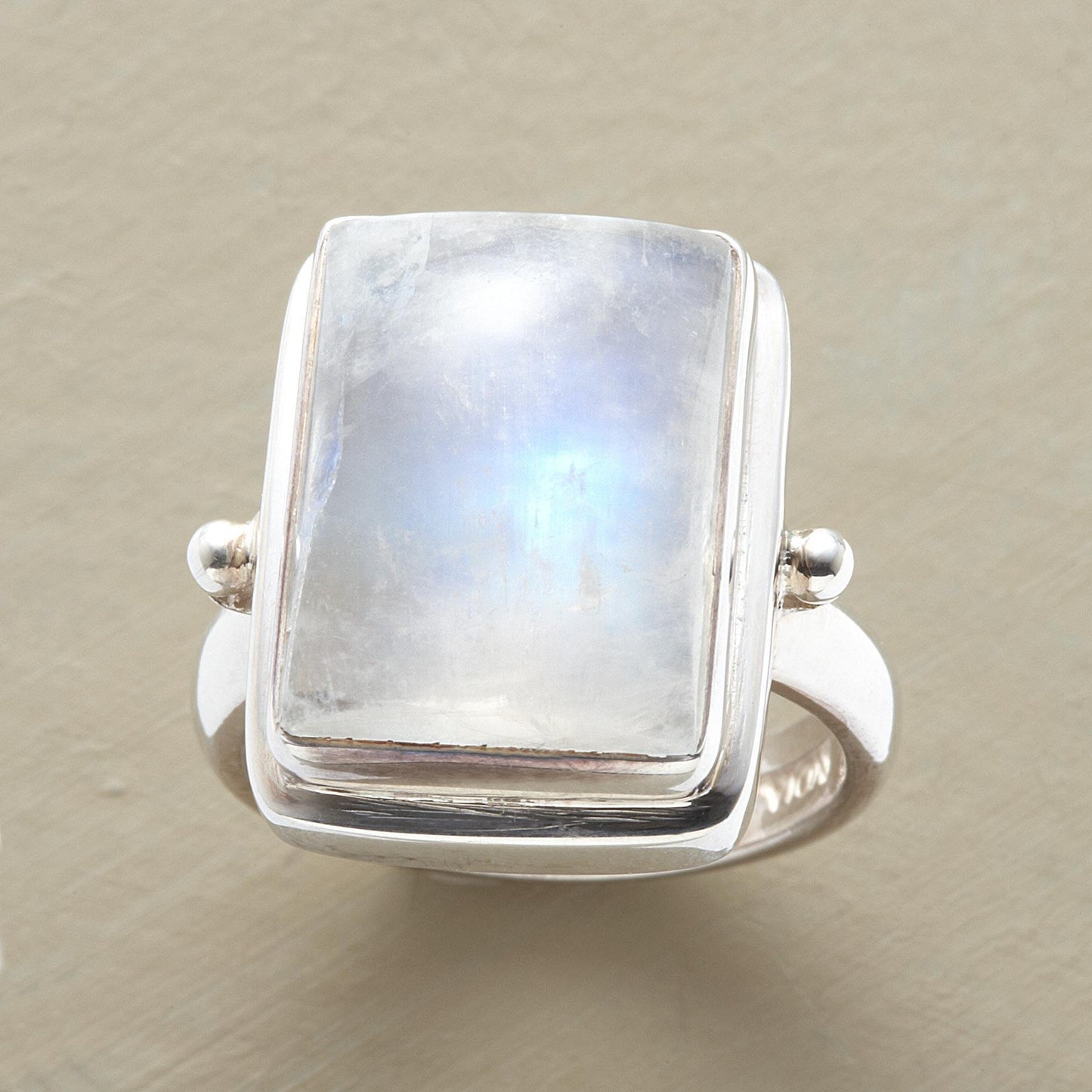 Classic Ring with Timeless Appeal