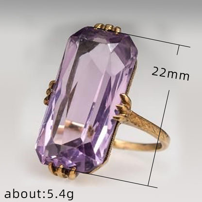 Delicate Artisan Silver Ring