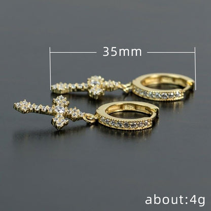 Beautiful Earring with Unique Style