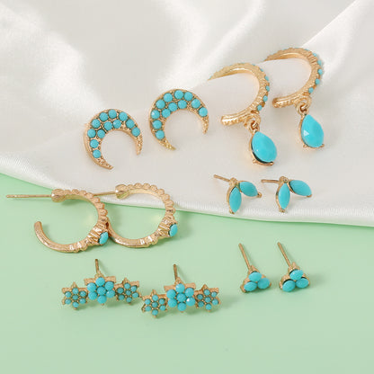 Elegant Earring for Every Occasion