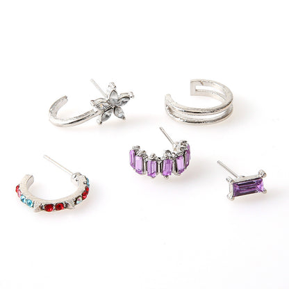 Romantic Earring for Special Moments