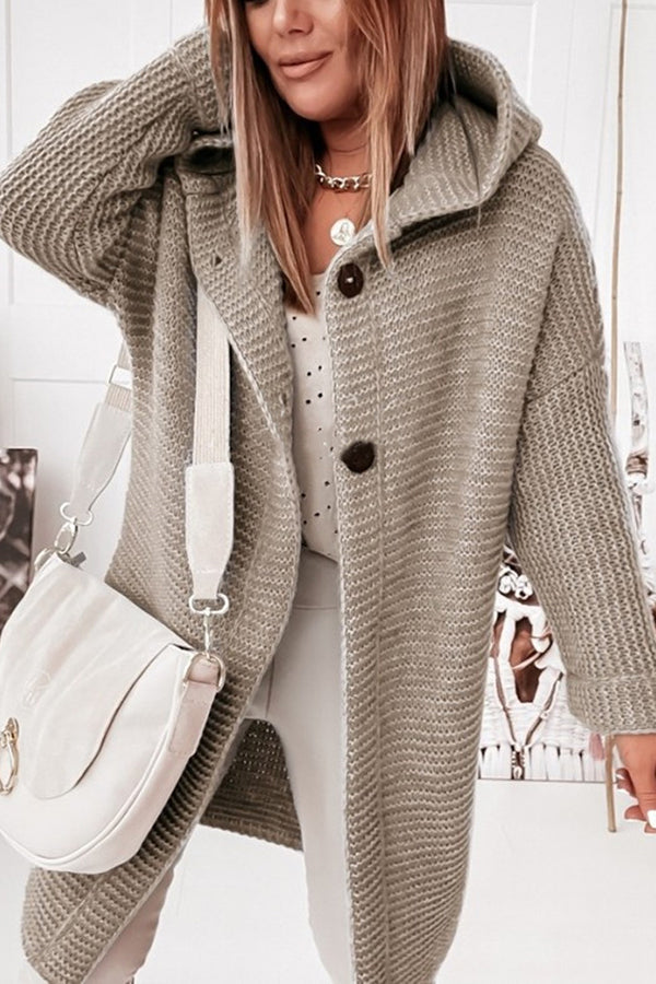 Thoughtfully Designed Jacket