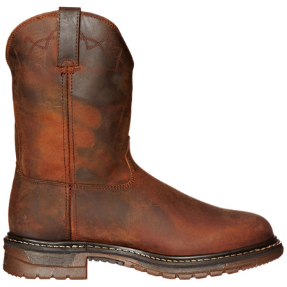 Chic Orthopedic Boots with Unique Design