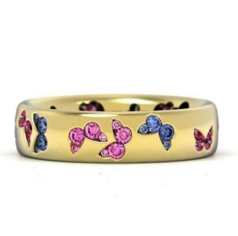 Elegant Ring for Every Occasion