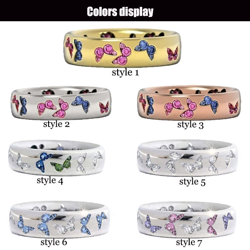Elegant Ring for Every Occasion