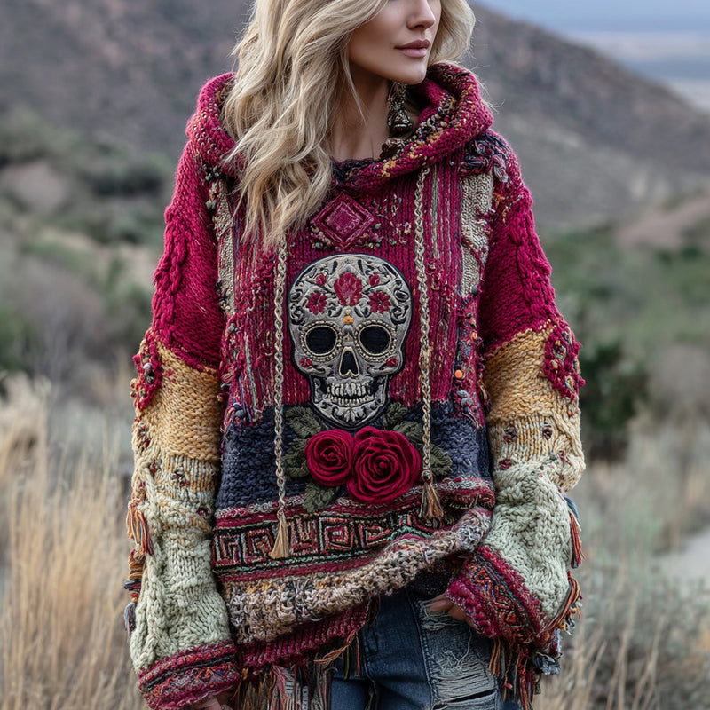 Elegantly Designed Sweater