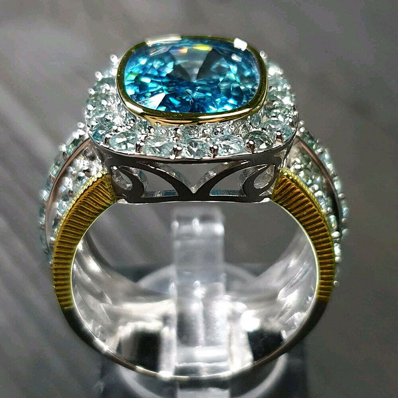 Vintage Handmade Ring
