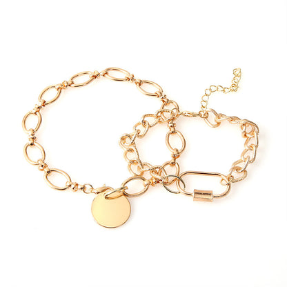 Classic Bracelet with Timeless Appeal