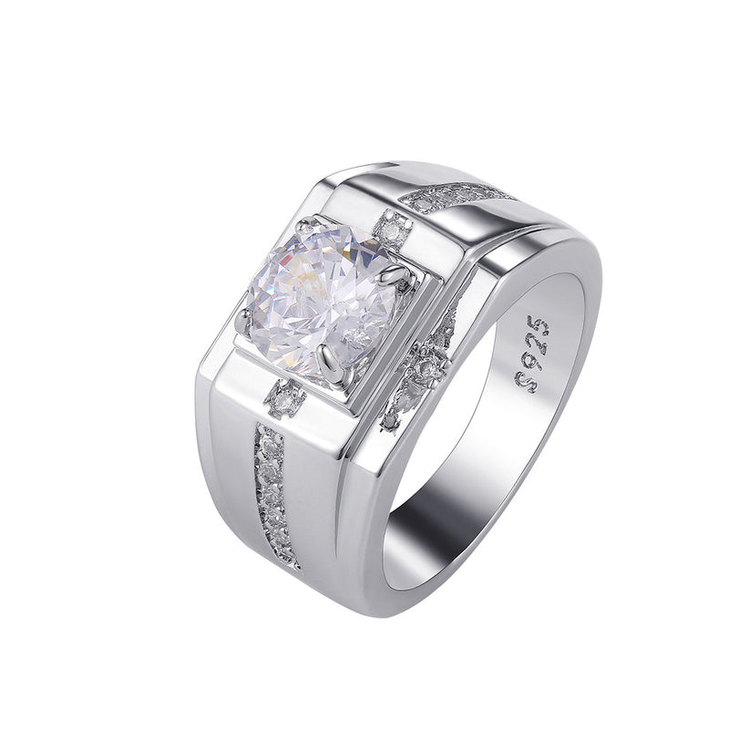 Delicate Artisan Ring