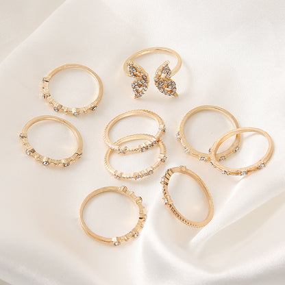 Romantic Ring for Special Moments