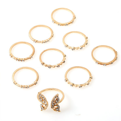 Romantic Ring for Special Moments
