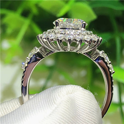 Stunning Ring for Daily Wear