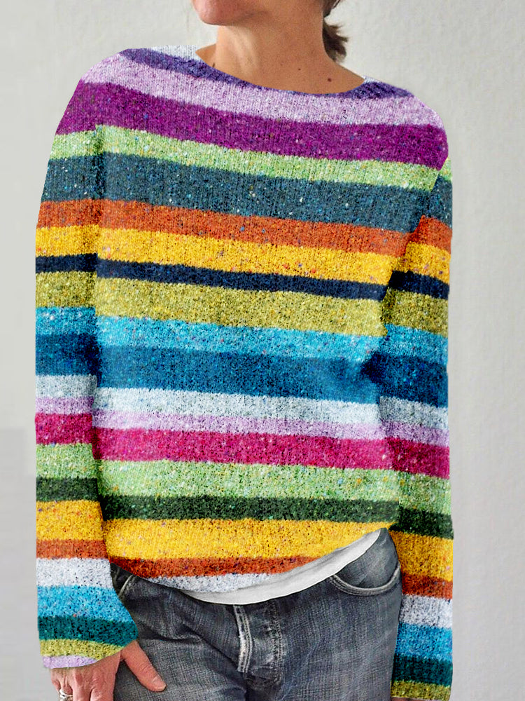 Thoughtfully Designed Sweater