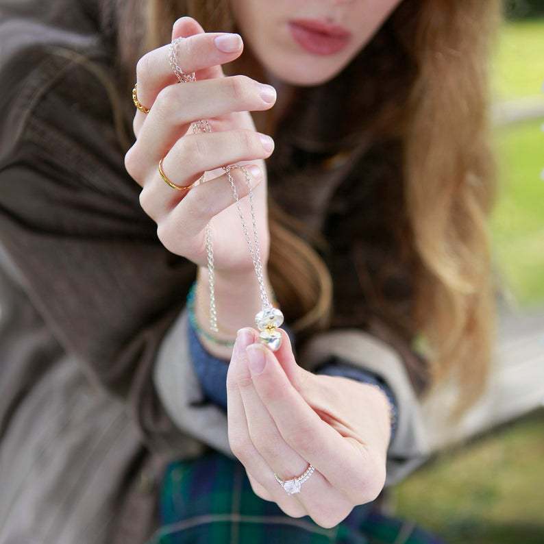 Stunning Necklace for Daily Wear