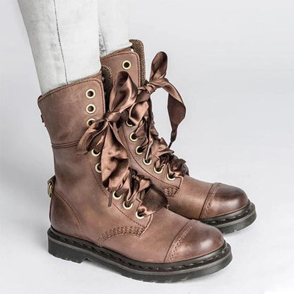 Beautifully Crafted Orthopedic Boots