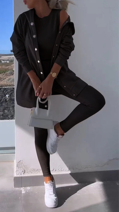 Vintage Inspired Jacket